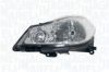 RENAU 8200700030 Headlight